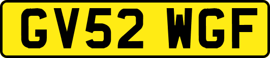 GV52WGF