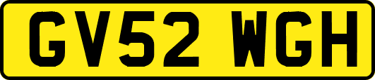GV52WGH