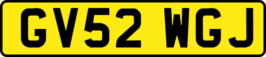GV52WGJ