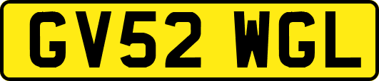 GV52WGL