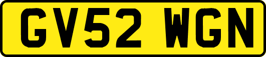 GV52WGN
