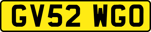 GV52WGO