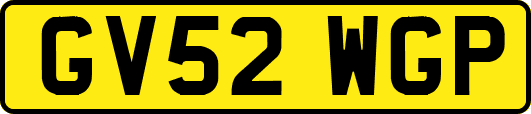 GV52WGP