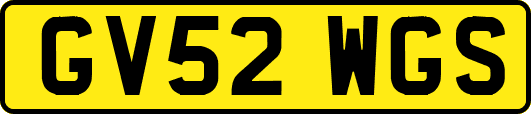 GV52WGS