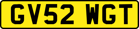 GV52WGT
