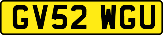 GV52WGU