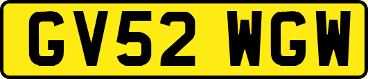 GV52WGW