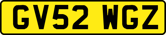 GV52WGZ