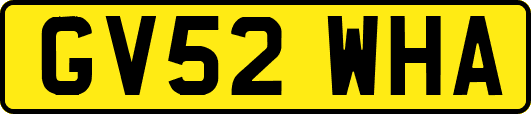 GV52WHA
