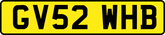 GV52WHB