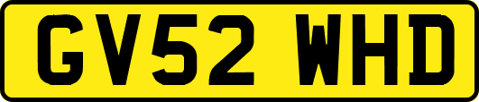 GV52WHD
