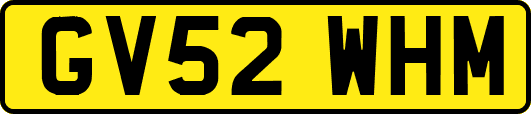 GV52WHM