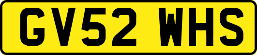 GV52WHS