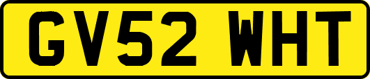 GV52WHT