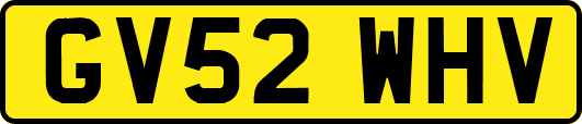 GV52WHV