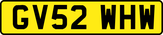 GV52WHW