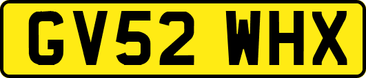 GV52WHX