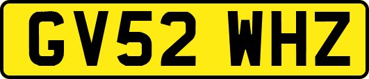 GV52WHZ