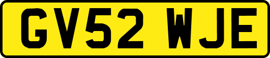 GV52WJE