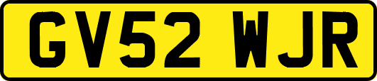 GV52WJR