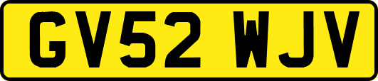 GV52WJV