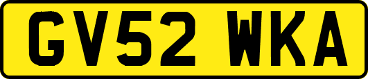 GV52WKA
