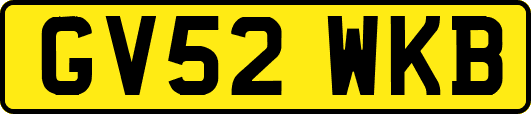 GV52WKB