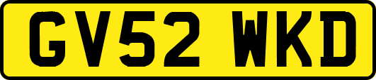 GV52WKD