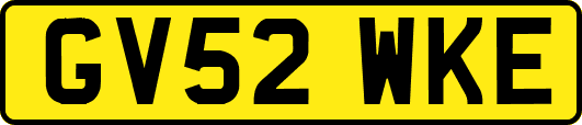 GV52WKE