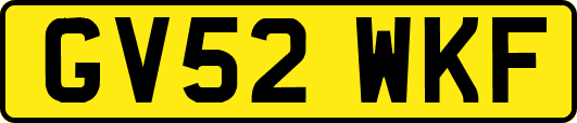 GV52WKF
