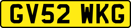 GV52WKG