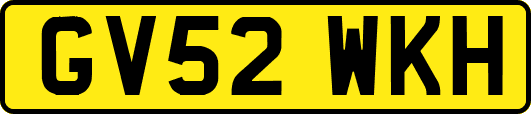 GV52WKH