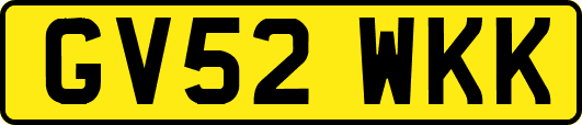 GV52WKK