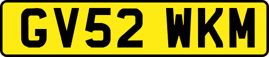 GV52WKM