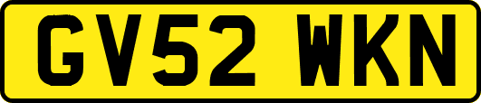 GV52WKN