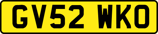 GV52WKO