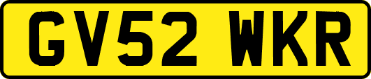 GV52WKR