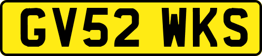 GV52WKS