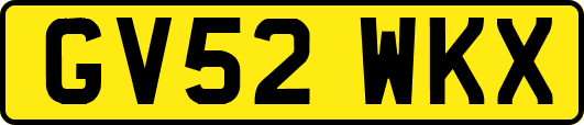 GV52WKX