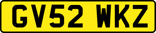 GV52WKZ