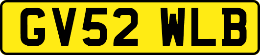 GV52WLB