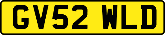 GV52WLD