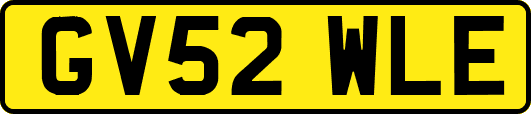 GV52WLE