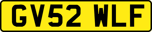 GV52WLF