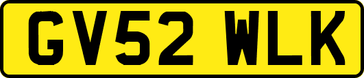 GV52WLK