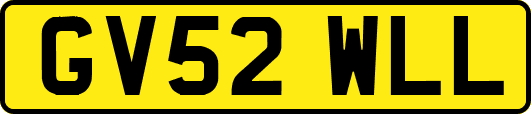 GV52WLL
