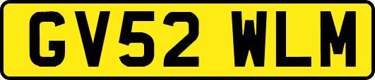 GV52WLM