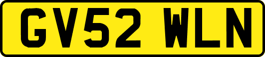 GV52WLN