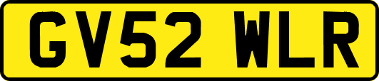 GV52WLR
