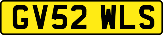 GV52WLS